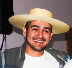 Miguel Molina