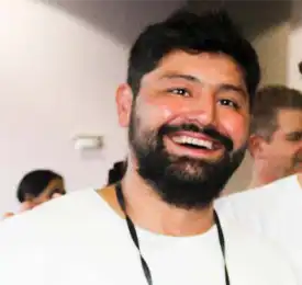 Gustavo Rifo