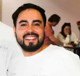 Jorge Cotal